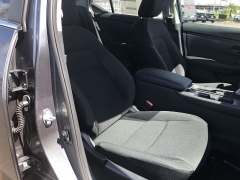 New 2025 Nissan Sentra S CVT at Kona Nissan near Kailua Kona, HI