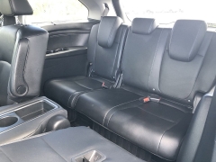 Used 2022 Honda Odyssey Touring Auto at Kona Nissan near Kailua Kona, HI