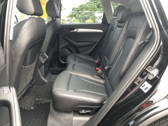 Used 2015  Audi Q5 4d SUV 3&period;0L TDI Premium&plus; at Kona Nissan near Kailua Kona&comma; HI