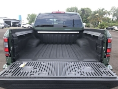 New 2026  Nissan Frontier Crew Cab 4x4 SV at Kama'aina Nissan near Hilo&comma; HI