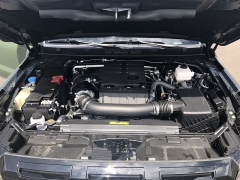 New 2026  Nissan Frontier Crew Cab 4x4 SV at IK Auto Group near Hilo&comma; HI
