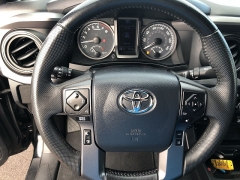Used 2020 Toyota Tacoma 4WD Double Cab TRD Sport Longbed at Kama'aina Nissan near Hilo, HI