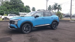 Used 2026  Nissan Kicks SR FWD at Kona Nissan near Kailua Kona&comma; HI