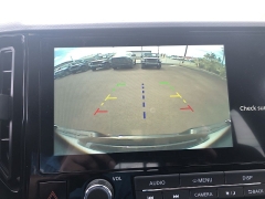 New 2026  Nissan Frontier Crew Cab 4x4 Long Bed SV at IK Auto Group near Hilo&comma; HI