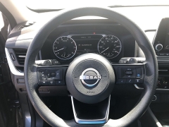 Used 2023 Nissan Rogue AWD SV at Kona Nissan near Kailua Kona, HI