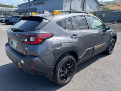 Used 2024  Subaru Crosstrek Wilderness AWD at IK Auto Group near Hilo&comma; HI