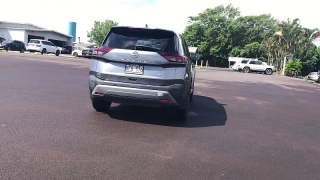 Used 2023  Nissan Rogue FWD SV at Kona Nissan near Kailua Kona&comma; HI