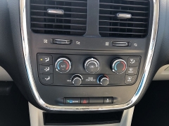 Used 2012  Dodge Grand Caravan 4d Wagon SXT at IK Auto Group near Hilo&comma; HI