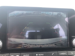 Used 2024  Nissan Altima 2&period;5 SR Sedan at Kona Nissan near Kailua Kona&comma; HI