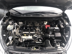 Used 2024  Nissan Kicks S FWD at Kona Nissan near Kailua Kona&comma; HI