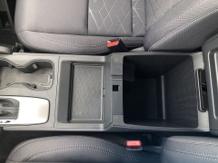 New 2025 Nissan Frontier Crew Cab 4x4 SV at Kama'aina Nissan near Hilo, HI