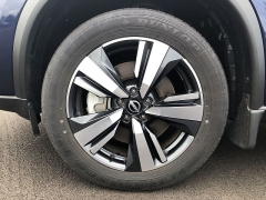 Used 2025  Nissan Rogue AWD SL at Kama'aina Nissan near Hilo&comma; HI