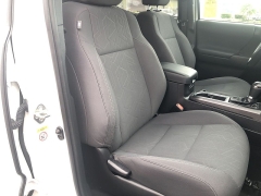Used 2019  Toyota Tacoma 4WD Double Cab TRD Off-Road Auto at Kona Nissan near Kailua Kona&comma; HI