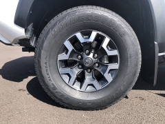 Used 2022  Toyota Tacoma 4WD TRD Off Road Double Cab 5ft Bed V6 AT at Kona Nissan near Kailua Kona&comma; HI