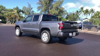 Used 2024  Nissan Frontier Crew Cab 4x4 SV at IK Auto Group near Hilo, HI