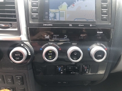 Used 2021  Toyota Sequoia Platinum 4WD at Kama'aina Nissan near Hilo&comma; HI