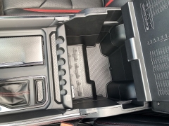 Used 2025 Ram 1500 4WD RHO 4x4 Crew Cab 5'7" Box at Kona Nissan near Kailua Kona, HI
