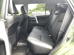 Used 2022  Toyota 4Runner TRD Sport 4WD at IK Auto Group near Hilo&comma; HI