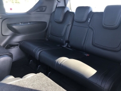 New 2026  Nissan Armada 4x4 PRO-4X at IK Auto Group near Hilo, HI