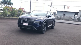 New 2026  Nissan Rogue 2026&period;5 FWD SV at IK Auto Group near Hilo&comma; HI