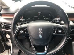 Used 2023  Lincoln Aviator Reserve RWD at Kona Nissan near Kailua Kona&comma; HI