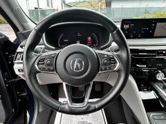 Used 2022 Acura MDX SH-AWD w/Advance Pkg at Kona Nissan near Kailua Kona, HI