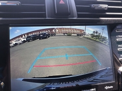 Used 2021 Toyota 4Runner Nightshade 4WD at Kona Nissan near Kailua Kona, HI