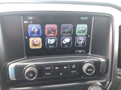 Used 2018  Chevrolet Silverado 1500 4WD Crew Cab LT at Kama'aina Nissan near Hilo&comma; HI