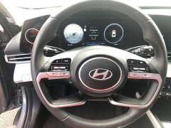 Used 2024  Hyundai Elantra Limited IVT at Kona Nissan near Kailua Kona&comma; HI