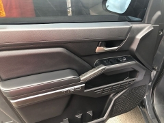 Used 2024  Toyota Tacoma 4WD TRD Off Road Double Cab 5ft Bed AT at Kona Nissan near Kailua Kona&comma; HI