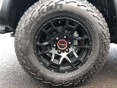 Used 2022 Toyota Tacoma 4WD TRD Off Road Double Cab 6ft Bed V6 AT at Kona Nissan near Kailua Kona, HI