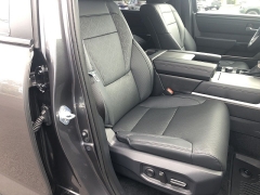 Used 2025  Toyota Sequoia Limited 4WD at IK Auto Group near Hilo, HI