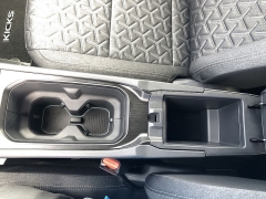 New 2025 Nissan Kicks SV FWD at IK Auto Group near Hilo, HI