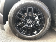 Used 2025  Toyota Sequoia Limited 4WD at IK Auto Group near Hilo, HI