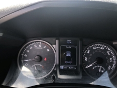 Used 2019  Toyota Tacoma 4WD Double Cab TRD Sport Auto at Kona Nissan near Kailua Kona&comma; HI