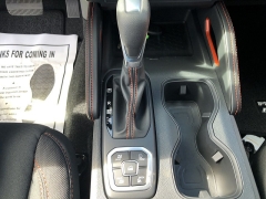 New 2026  Nissan Frontier Crew Cab 4x4 Long Bed PRO-4X at IK Auto Group near Hilo&comma; HI