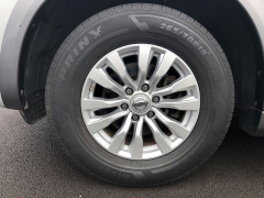 Used 2017  Nissan Armada 4d SUV RWD SV at Kona Nissan near Kailua Kona&comma; HI