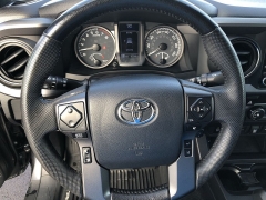 Used 2020 Toyota Tacoma 4WD Double Cab TRD Sport Longbed at IK Auto Group near Hilo, HI