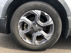 Used 2018 Honda CR-V 4d SUV FWD EX at Kama'aina Nissan near Hilo, HI