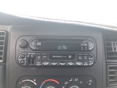 Used 2002  Dodge Dakota 4WD Quad Cab SLT at Kona Nissan near Kailua Kona&comma; HI