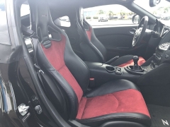 Used 2020  Nissan 370Z Coupe NISMO Manual at IK Auto Group near Hilo&comma; HI