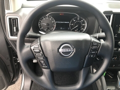 New 2025 Nissan Frontier Crew Cab 4x4 SV at Kama'aina Nissan near Hilo, HI