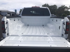 New 2026  Nissan Frontier Crew Cab 4x4 S at Kona Nissan near Kailua Kona&comma; HI