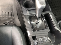 Used 2019 Toyota 4Runner 4d SUV 4WD TRD Off-Road Premium at Kama'aina Nissan near Hilo, HI
