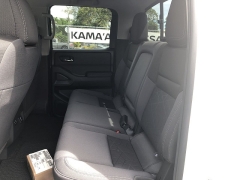 New 2025 Nissan Frontier Crew Cab 4x4 SV at IK Auto Group near Hilo, HI