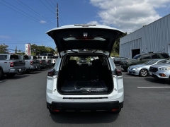 New 2025 Nissan Rogue AWD SV at Kama'aina Nissan near Hilo, HI