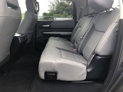 Used 2019  Toyota Tundra 4WD CrewMax Limited 5&period;7L at Kona Nissan near Kailua Kona&comma; HI