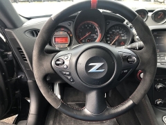 Used 2020  Nissan 370Z Coupe NISMO Manual at IK Auto Group near Hilo&comma; HI