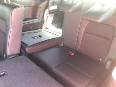 New 2026  Nissan Pathfinder Rock Creek 4WD at Kama'aina Nissan near Hilo&comma; HI