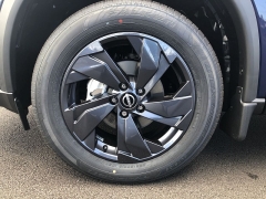 New 2026  Nissan Rogue 2026&period;5 FWD SV at Kona Nissan near Kailua Kona&comma; HI